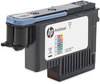 A Picture of product HEW-3EE09A HP 777 Printhead (3EE09A) DesignJet