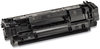 A Picture of product HEW-W1340X HP 134X Original LaserJet Toner Cartridge (W1340X) High-Yield Black Laser