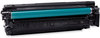 A Picture of product HEW-W2131A HP 213A Original LaserJet Toners (W2131A) Cyan Toner Cartridge