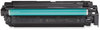 A Picture of product HEW-W2131A HP 213A Original LaserJet Toners (W2131A) Cyan Toner Cartridge