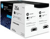 A Picture of product HEW-CF226AD HP 26A Original LaserJet Toner Cartridges (CF226A) 2-Pack Black Cartridge