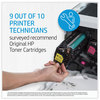 A Picture of product HEW-CF226AD HP 26A Original LaserJet Toner Cartridges (CF226A) 2-Pack Black Cartridge