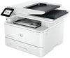 A Picture of product HEW-2Z618F HP LaserJet Pro MFP 4101fdn Multifunction Laser Printer Copy/Fax/Print/Scan