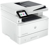 A Picture of product HEW-2Z618F HP LaserJet Pro MFP 4101fdn Multifunction Laser Printer Copy/Fax/Print/Scan