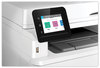 A Picture of product HEW-2Z618F HP LaserJet Pro MFP 4101fdn Multifunction Laser Printer Copy/Fax/Print/Scan