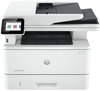 A Picture of product HEW-2Z618F HP LaserJet Pro MFP 4101fdn Multifunction Laser Printer Copy/Fax/Print/Scan