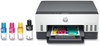 A Picture of product HEW-2H0B9A HP Smart Tank 6001 All-in-One Printer Copy/Print/Scan