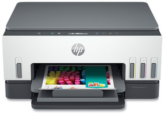 HP Smart Tank 6001 All-in-One Printer Copy/Print/Scan