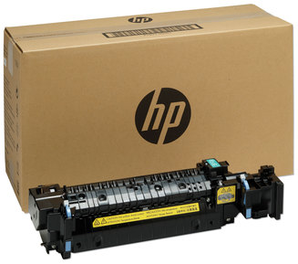 HP LaserJet 110V Fuser Kit P1B91A 150,000 Page-Yield