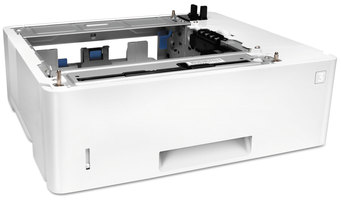 HP LaserJet 550-sheet Paper Tray F2A72A 550 Sheet Capacity