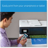 A Picture of product HEW-G5J38A HP OfficeJet Pro 7740 All-in-One Printer Copy/Fax/Print/Scan