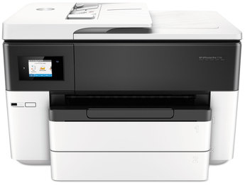 HP OfficeJet Pro 7740 All-in-One Printer Copy/Fax/Print/Scan