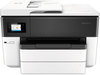 A Picture of product HEW-G5J38A HP OfficeJet Pro 7740 All-in-One Printer Copy/Fax/Print/Scan