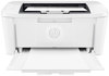 A Picture of product HEW-7MD66F HP LaserJet M110w Laser Printer