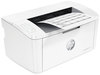 A Picture of product HEW-7MD66F HP LaserJet M110w Laser Printer