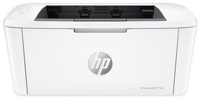 HP LaserJet M110w Laser Printer