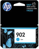 A Picture of product HEW-T6L86AN HP T0A38AN-T6M14AN Ink 902, (T6L86AN) Cyan Original Cartridge