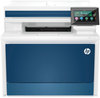 A Picture of product HEW-4RA82F HP Color LaserJet Pro MFP 4301fdw Printer  Printer, Copy/Fax/Print/Scan