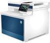 A Picture of product HEW-4RA82F HP Color LaserJet Pro MFP 4301fdw Printer  Printer, Copy/Fax/Print/Scan