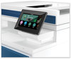 A Picture of product HEW-4RA82F HP Color LaserJet Pro MFP 4301fdw Printer  Printer, Copy/Fax/Print/Scan