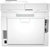 A Picture of product HEW-4RA82F HP Color LaserJet Pro MFP 4301fdw Printer  Printer, Copy/Fax/Print/Scan