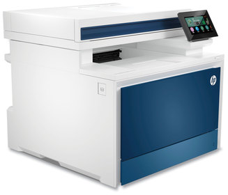 HP Color LaserJet Pro MFP 4301fdw Printer  Printer, Copy/Fax/Print/Scan