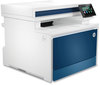 A Picture of product HEW-4RA82F HP Color LaserJet Pro MFP 4301fdw Printer  Printer, Copy/Fax/Print/Scan