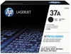 A Picture of product HEW-CF237A HP 37A Black Original LaserJet Toner Cartridge (CF237A)