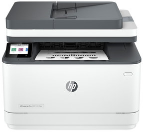 HP LaserJet Pro MFP 3101fdw Multifunction Laser Printer Copy/Fax/Print/Scan