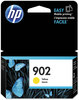 A Picture of product HEW-T6L94AN HP T0A38AN-T6M14AN Ink 902, (T6L94AN) Yellow Original Cartridge