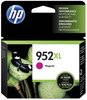 A Picture of product HEW-L0S64AN HP L0S49AN-L0S67AN Ink 952XL, (L0S64AN) High-Yield Magenta Original Cartridge