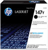 A Picture of product HEW-W1470Y HP 147Y Black Extra High Yield Original LaserJet Toner Cartridge (W1470Y) High-Yield Laser