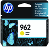 A Picture of product HEW-3HZ98AN HP 962 Original Ink Cartridge (3HZ98AN) Yellow