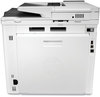 A Picture of product HEW-3QA55A HP LaserJet Enterprise Color MFP M480f Copy/Fax/Print/Scan