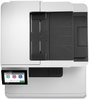 A Picture of product HEW-3QA55A HP LaserJet Enterprise Color MFP M480f Copy/Fax/Print/Scan