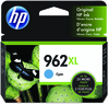 A Picture of product HEW-3JA00AN HP 962XL Original Ink Cartridge (3JA00AN) High-Yield Cyan