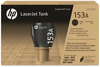 A Picture of product HEW-W1530A HP 153A Original LaserJet Tank Toner Reload Kit HP153A, (W1530A) Black