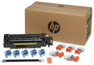 HP L0H24A LaserJet 110V Maintenance Kit 225,000 Page-Yield