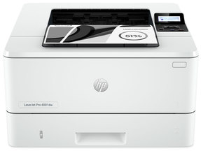 HP LaserJet Pro 4001dw Printer Wireless Laser