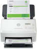 A Picture of product HEW-6FW09A HP ScanJet Enterprise Flow 5000 s5 Sheet-Feed Scanner 600 dpi Optical Resolution, 80-Sheet Duplex Auto Document Feeder