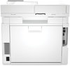 A Picture of product HEW-4RA81F HP Color LaserJet Pro MFP 4301fdn Printer Copy/Fax/Print/Scan