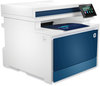 A Picture of product HEW-4RA81F HP Color LaserJet Pro MFP 4301fdn Printer Copy/Fax/Print/Scan