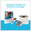 A Picture of product HEW-SU029A Samsung CLT-504S Toner Cartridges SU029A (CLT-C504S) 1,800 Page-Yield, Cyan