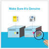 A Picture of product HEW-SU029A Samsung CLT-504S Toner Cartridges SU029A (CLT-C504S) 1,800 Page-Yield, Cyan