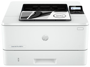HP LaserJet Pro 4001n Printer Laser