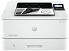 A Picture of product HEW-2Z599F HP LaserJet Pro 4001n Printer Laser