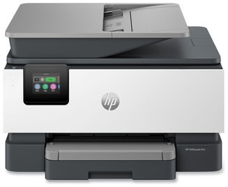HP OfficeJet Pro 9125e All-in-One Printer Copy/Fax/Print/Scan