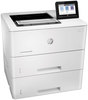 A Picture of product HEW-1PV88A HP LaserJet Enterprise M507x Laser Printer