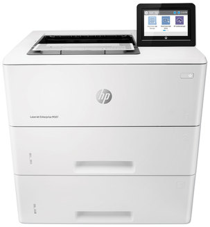HP LaserJet Enterprise M507x Laser Printer