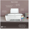 A Picture of product HEW-26K67A HP DeskJet 2755e Wireless All-in-One Inkjet Printer Copy/Print/Scan